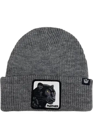 Goorin Bros. Dames, Accessoires, Grijs, Maat: ONE Size Wol
