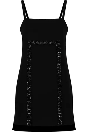 Max Mara Dames, Jurken, Zwart, Maat: S