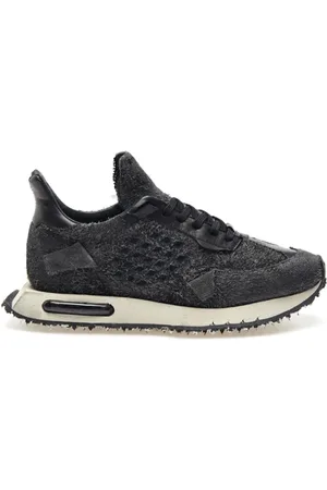 BE POSITIVE Dames, Schoenen, Zwart, Maat: 40 EU Leer