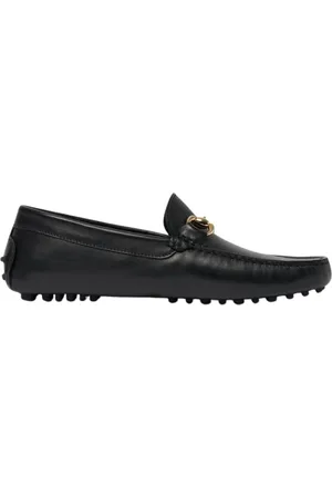 Scarosso Heren, Schoenen, Zwart, Maat: 45 EU