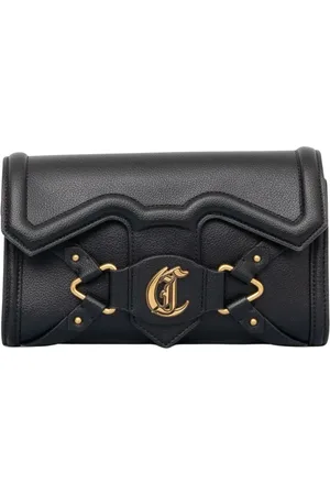 Roberto Cavalli Dames, Accessoires, Zwart, Maat: ONE Size