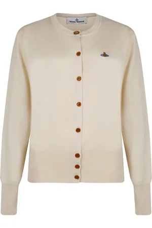 Vivienne Westwood Dames, Truien, , Maat: XL Katoen