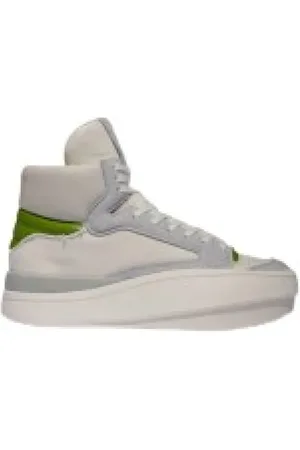Y-3 Heren, Schoenen, Veelkleurig, Maat: 40 EU