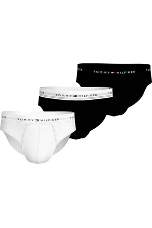 Tommy Hilfiger Heren, Ondergoed, Veelkleurig, Maat: XL Katoen