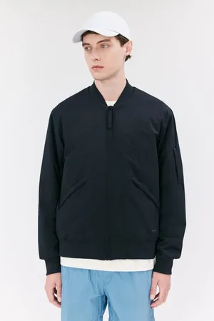 Elvine Heren, Jassen, Blauw, Maat: 2XL