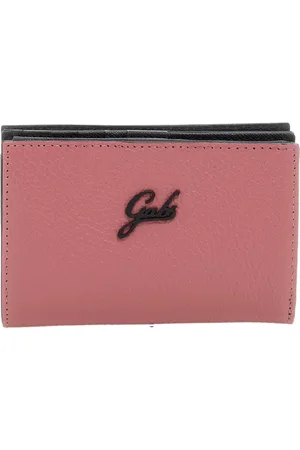 Gabs Dames, Accessoires, Roze, Maat: ONE Size Leer