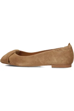 Billi Bi Dames, Schoenen, Bruin, Maat: 41 EU
