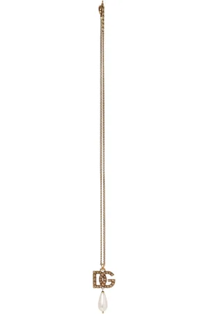 Dolce & Gabbana Dames, Accessoires, Geel, Maat: ONE Size