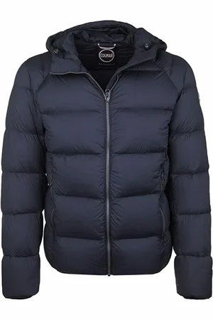 Colmar Heren, Jassen, Blauw, Maat: 3XL Poliester