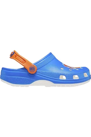 Crocs Dames, Schoenen, Blauw, Maat: 45 EU