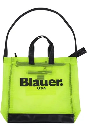 Blauer Dames, Tassen, Geel, Maat: ONE Size