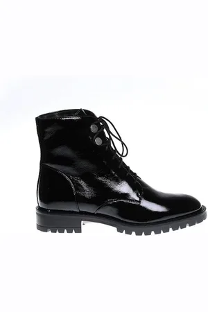 carmens Dames, Schoenen, Zwart, Maat: 41 EU