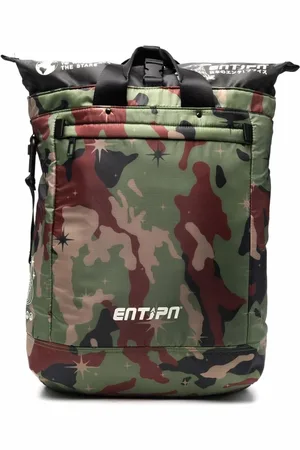 ENTERPRISE JAPAN Heren, Tassen, Veelkleurig, Maat: ONE Size