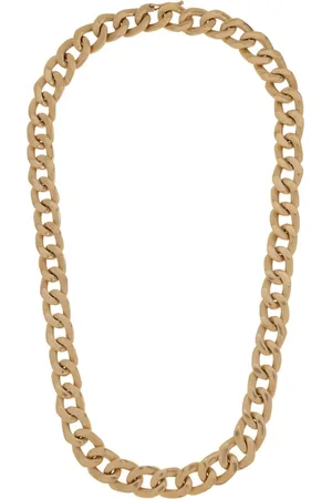 Maison Margiela Heren, Accessoires, Geel, Maat: ONE Size