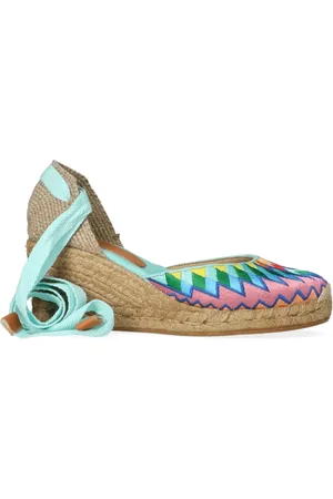 Toni Pons Dames, Schoenen, Blauw, Maat: 38 EU