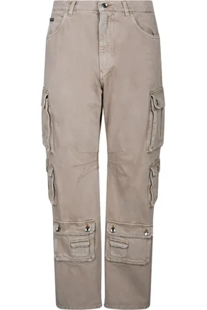 Dolce & Gabbana Heren, Jeans, , Maat: S Katoen