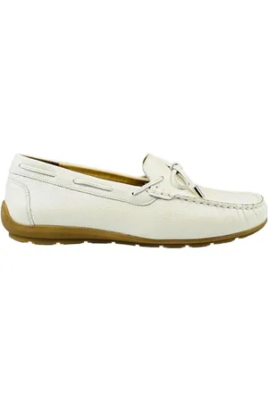 ARA Dames, Schoenen, Wit, Maat: 38 EU