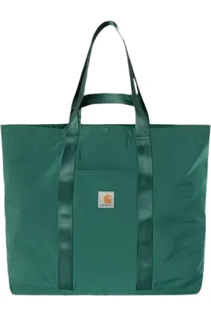 Carhartt Dames, Tassen, Groen, Maat: ONE Size Nylon