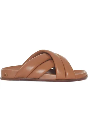 ANINE BING Dames, Schoenen, Bruin, Maat: 36 EU