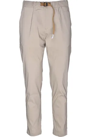 White Sand Heren, Broeken, , Maat: XS Nylon