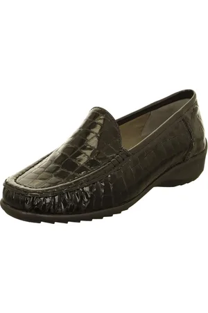 ARA Dames, Schoenen, Groen, Maat: 37 1/2 EU