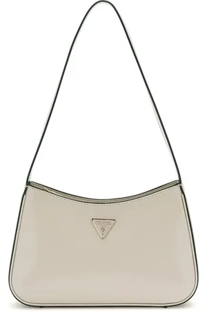 Guess Dames, Tassen, , Maat: ONE Size Leer