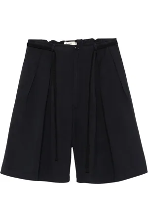 BARENA Dames, Korte broeken, Blauw, Maat: XS