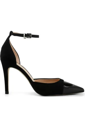 Peter Kaiser Dames, Schoenen, Zwart, Maat: 39 EU