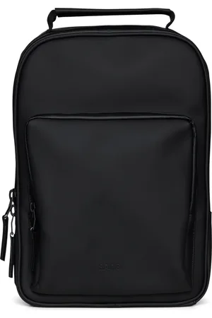 Rains Dames, Tassen, Zwart, Maat: ONE Size