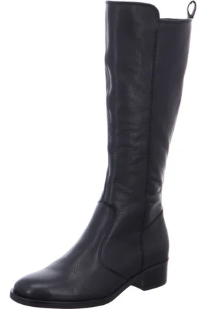 ARA Dames, Schoenen, Zwart, Maat: 38 EU