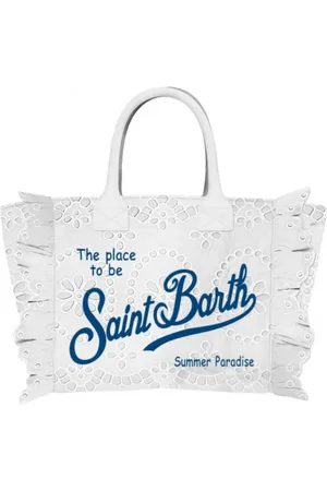 MC2 SAINT BARTH Dames, Tassen, Veelkleurig, Maat: ONE Size