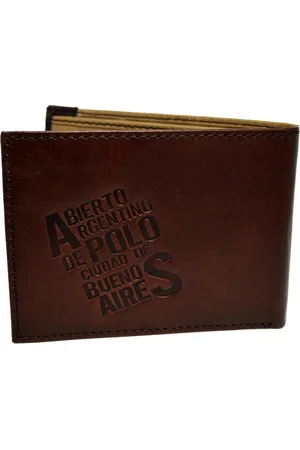 La Martina Heren, Accessoires, Bruin, Maat: ONE Size