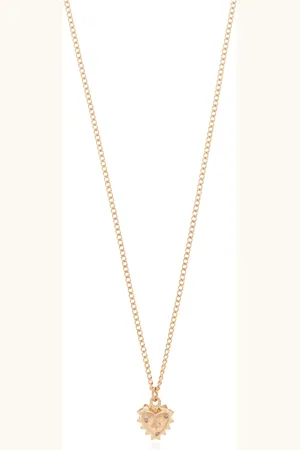 AllSaints Dames, Accessoires, Geel, Maat: ONE Size