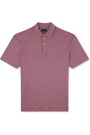 Paul & Shark Heren, Tops, Rood, Maat: XL Jersey