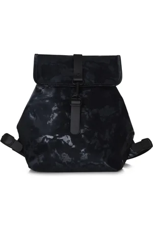 Rains Dames, Tassen, Zwart, Maat: ONE Size