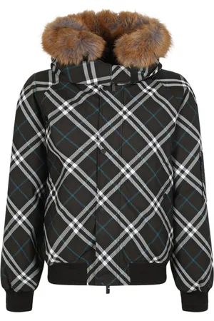 Burberry Heren, Jassen, Veelkleurig, Maat: L
