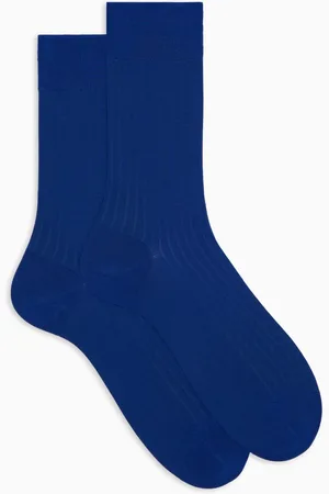 Gallo Heren, Ondergoed, Blauw, Maat: M Katoen