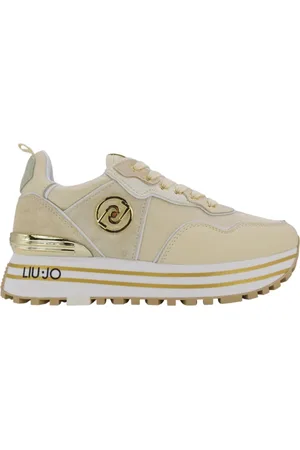 Liu Jo Dames, Schoenen, , Maat: 39 EU Leer