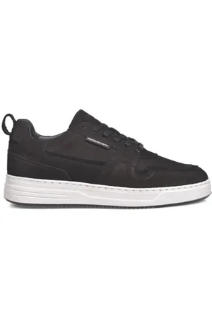 Cycleur de luxe Heren, Schoenen, Zwart, Maat: 46 EU Leer