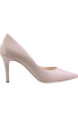 Högl Dames, Schoenen, Roze, Maat: 41 EU Leer