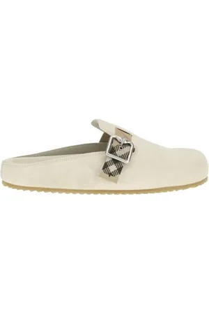 Burberry Heren, Schoenen, , Maat: 40 EU Suède