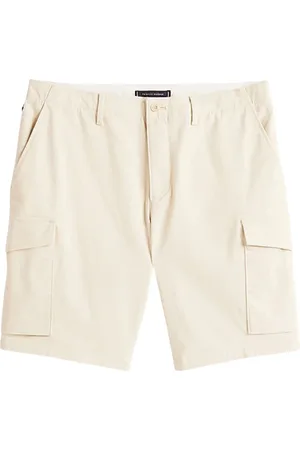 Tommy Hilfiger Heren, Korte broeken, , Maat: W32 Katoen