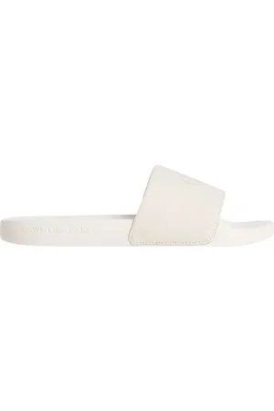 Calvin Klein Dames, Schoenen, , Maat: 41 EU Katoen