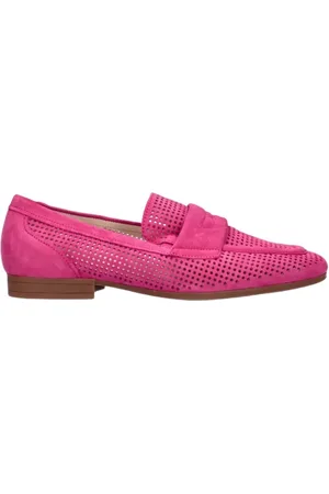 Gabor Dames, Schoenen, Roze, Maat: 38 EU
