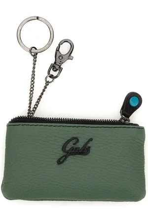 Gabs Dames, Accessoires, Groen, Maat: ONE Size Leer
