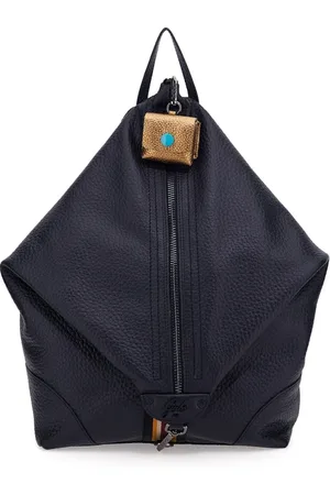 Gabs Dames, Tassen, Blauw, Maat: ONE Size Katoen