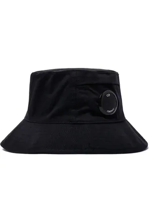 C.P. Company Heren, Accessoires, Zwart, Maat: 2XS Katoen