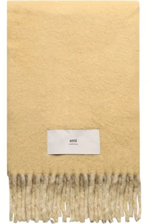 Ami Unisex, Accessoires, , Maat: ONE Size Polyamide