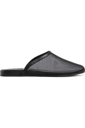 Ancient Greek Sandals Dames, Schoenen, Zwart, Maat: 40 EU Leer