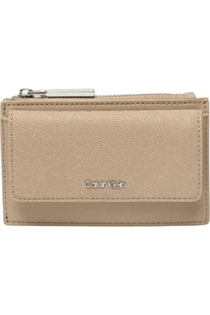Calvin Klein Dames, Accessoires, , Maat: ONE Size Leer